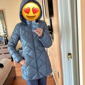 New Mark New York Andrew Mark puffer XS